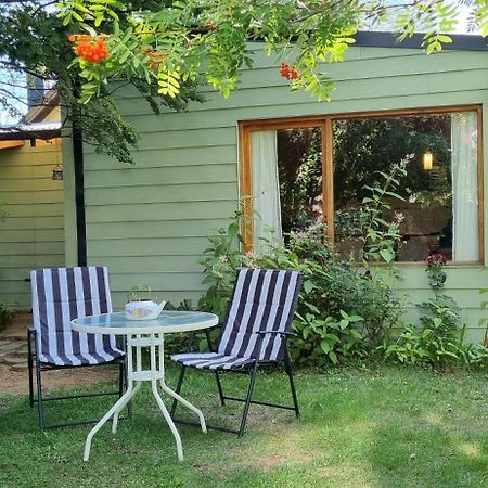 Cabana Petite San Carlos de Bariloche Eksteriør bilde