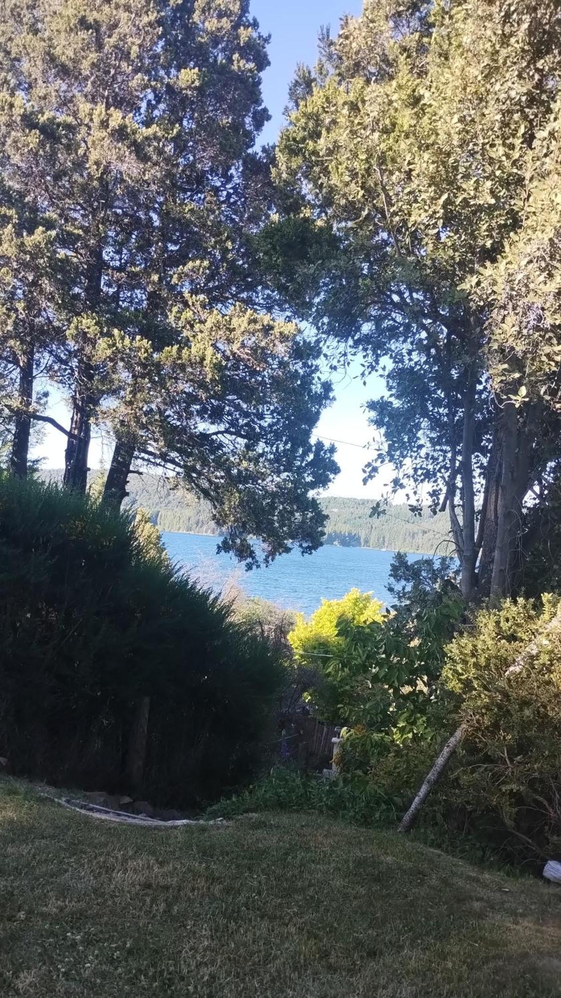 Cabana Petite San Carlos de Bariloche Eksteriør bilde