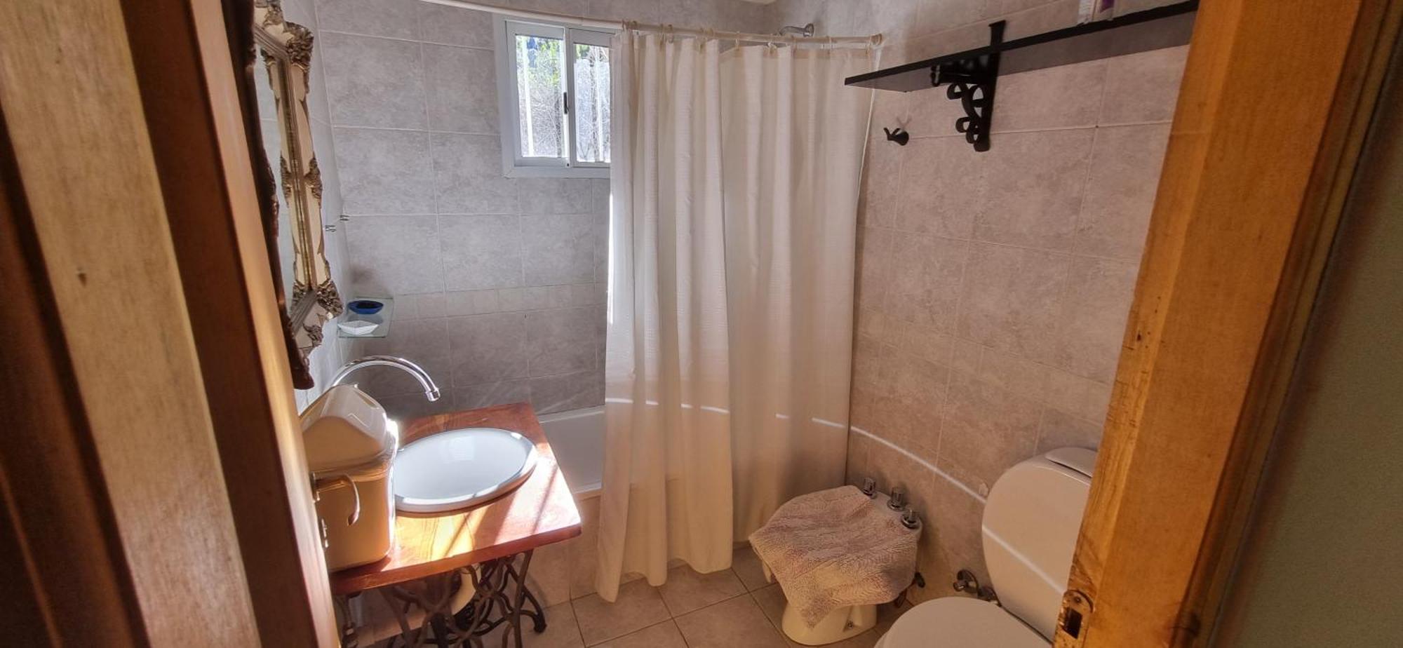 Cabana Petite San Carlos de Bariloche Eksteriør bilde