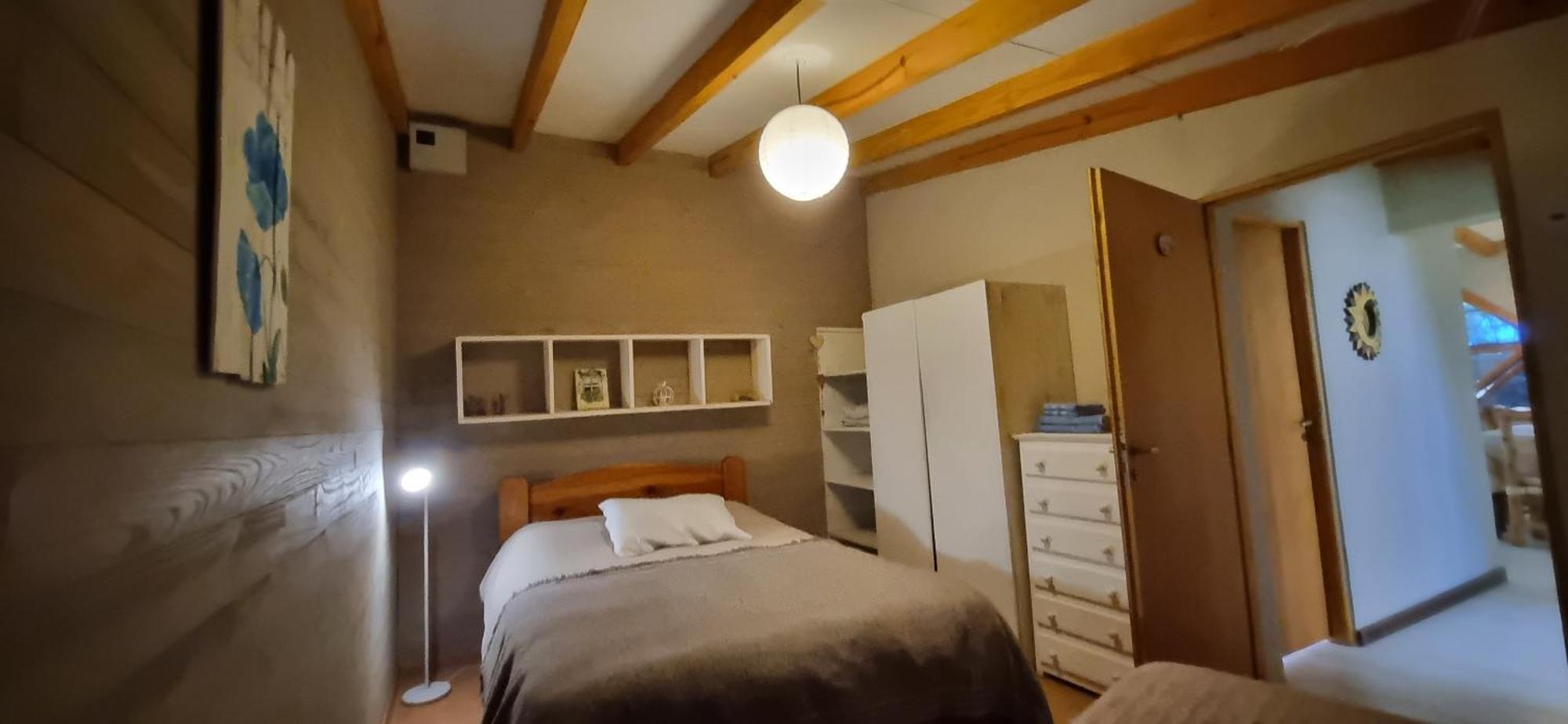 Cabana Petite San Carlos de Bariloche Eksteriør bilde