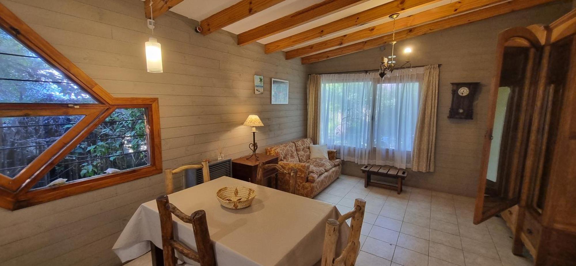 Cabana Petite San Carlos de Bariloche Eksteriør bilde